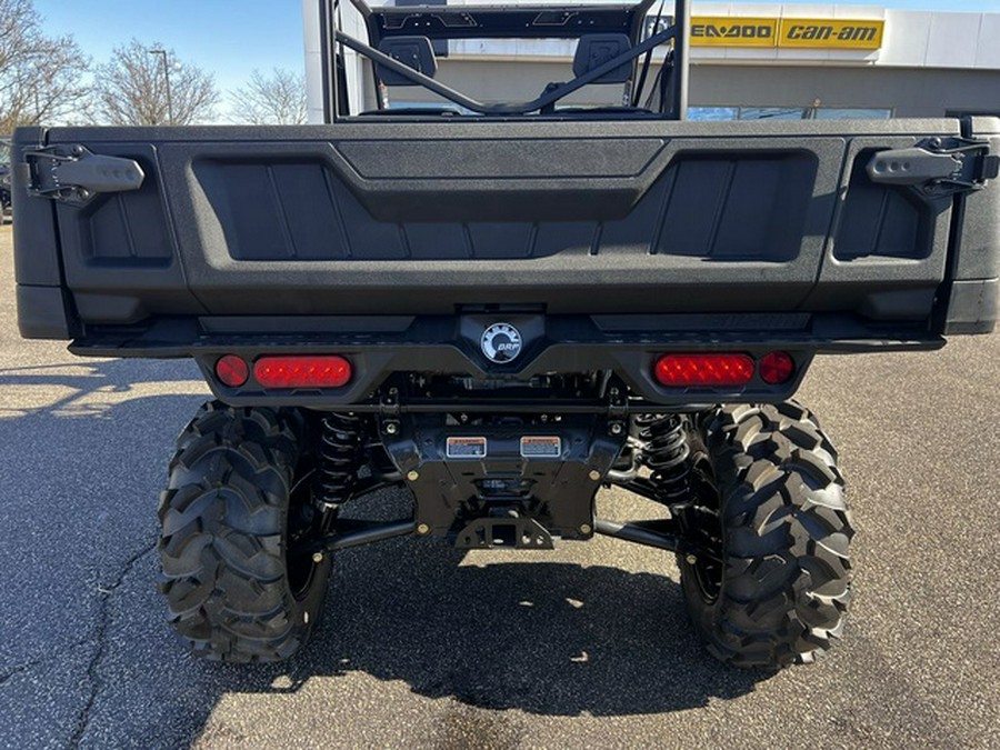 2026 Can-Am Defender PRO DPS HD10