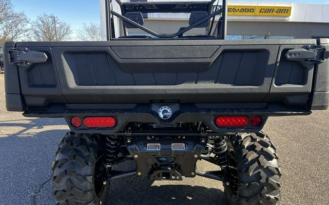 2026 Can-Am Defender PRO DPS HD10