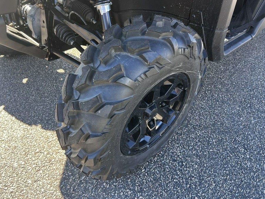 2026 Can-Am Defender PRO DPS HD10