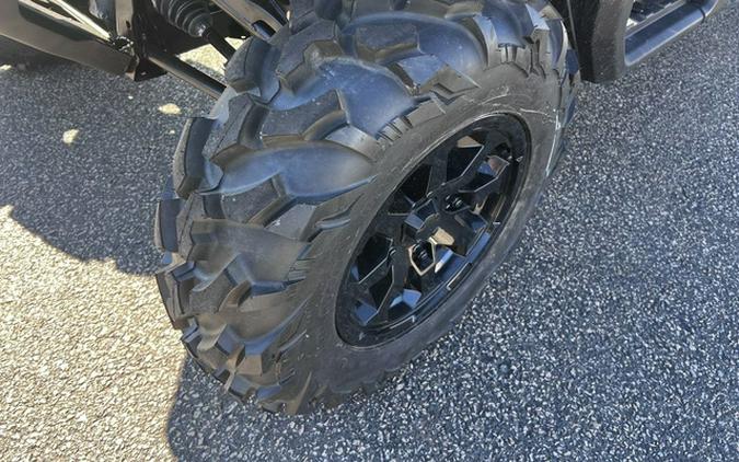 2026 Can-Am Defender PRO DPS HD10