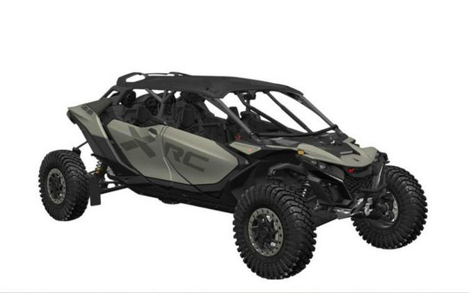 2026 Can-Am® Maverick R MAX X rc