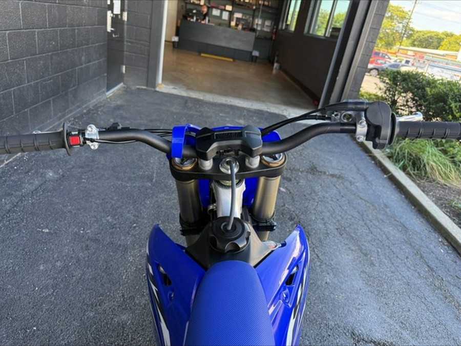 2026 Yamaha YZ 250 X