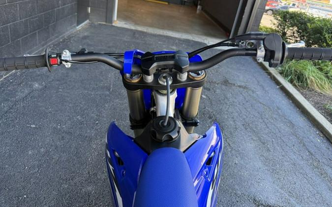 2026 Yamaha YZ 250 X