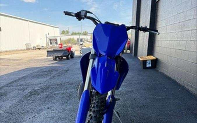 2026 Yamaha YZ 250 X