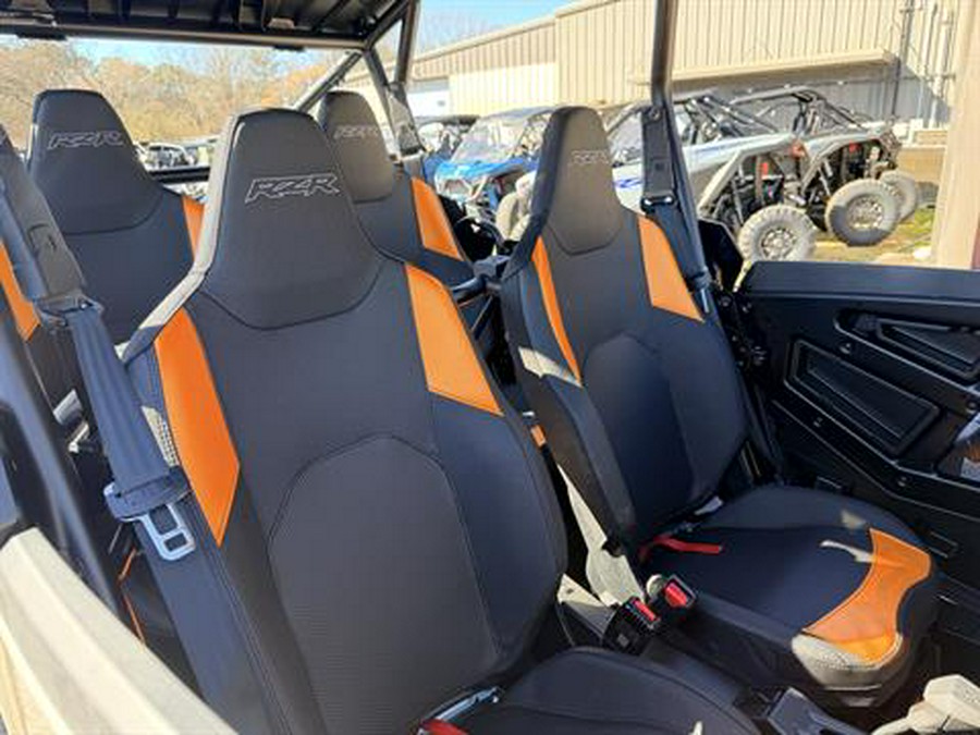2026 Polaris RZR XP S 4 1000 Ultimate