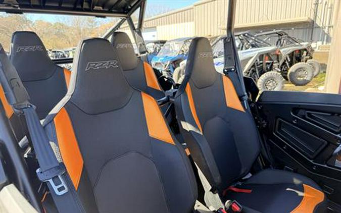 2026 Polaris RZR XP S 4 1000 Ultimate