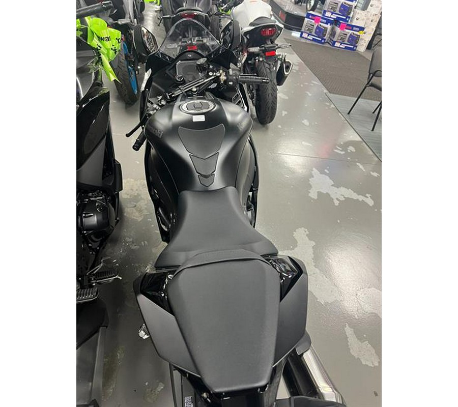 2025 Kawasaki Ninja® ZX™-10R ABS