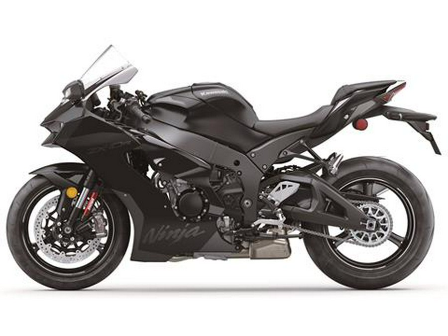 2025 Kawasaki Ninja® ZX™-10R ABS