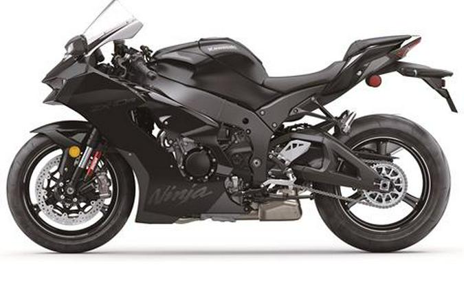 2025 Kawasaki Ninja® ZX™-10R ABS