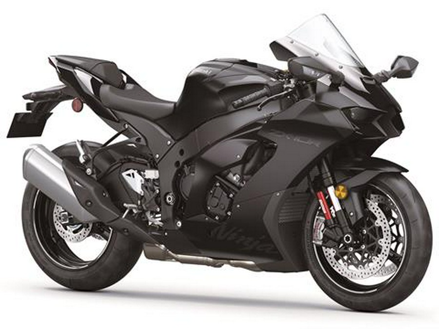 2025 Kawasaki Ninja® ZX™-10R ABS