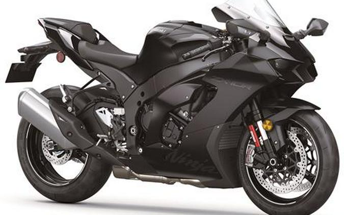 2025 Kawasaki Ninja® ZX™-10R ABS