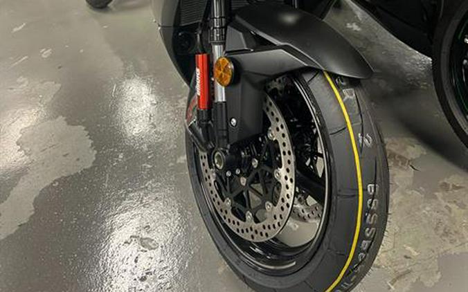 2025 Kawasaki Ninja® ZX™-10R ABS