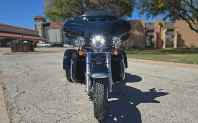 2020 Harley-Davidson® Tri Glide® Ultra