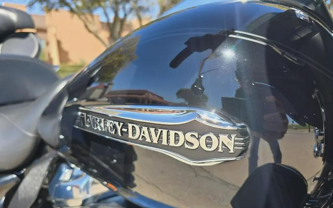 2020 Harley-Davidson® Tri Glide® Ultra