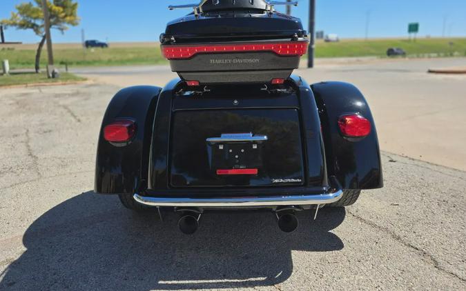 2020 Harley-Davidson® Tri Glide® Ultra