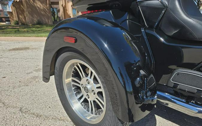 2020 Harley-Davidson® Tri Glide® Ultra
