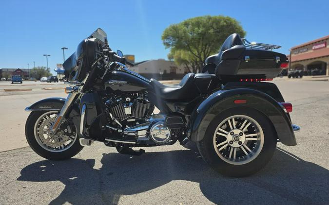 2020 Harley-Davidson® Tri Glide® Ultra