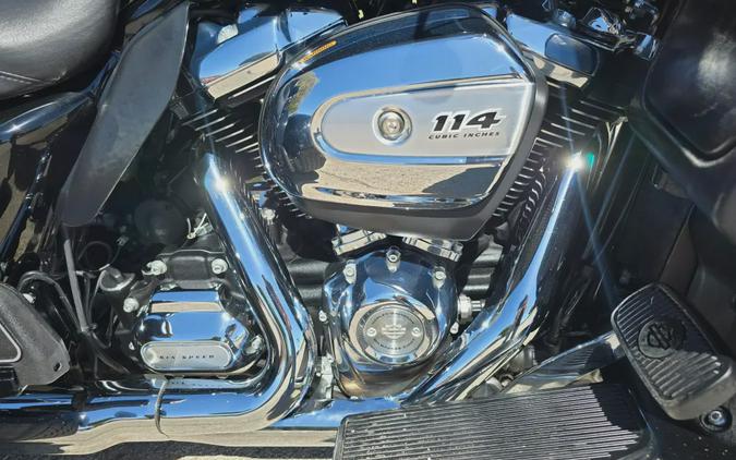 2020 Harley-Davidson® Tri Glide® Ultra