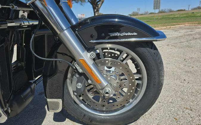2020 Harley-Davidson® Tri Glide® Ultra