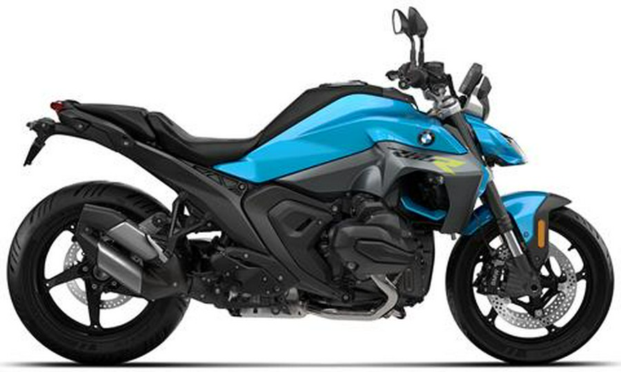 2026 BMW R 1300 R