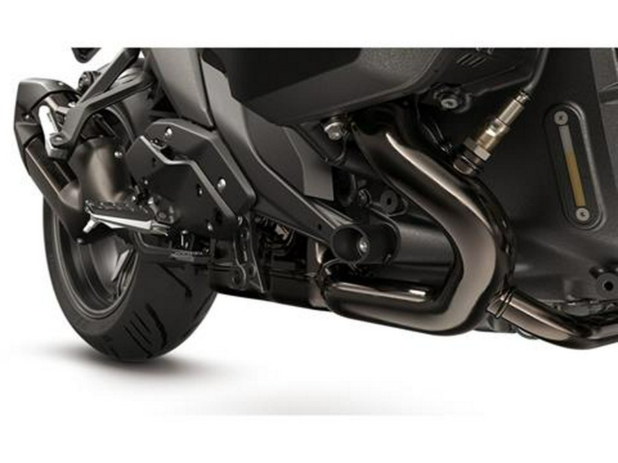 2026 BMW R 1300 R