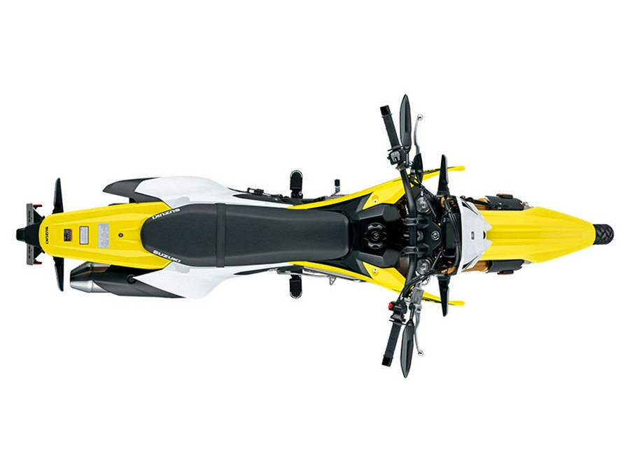 2025 Suzuki DR-Z 4S