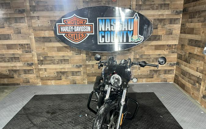 2023 Harley-Davidson Sportster® Nightster™