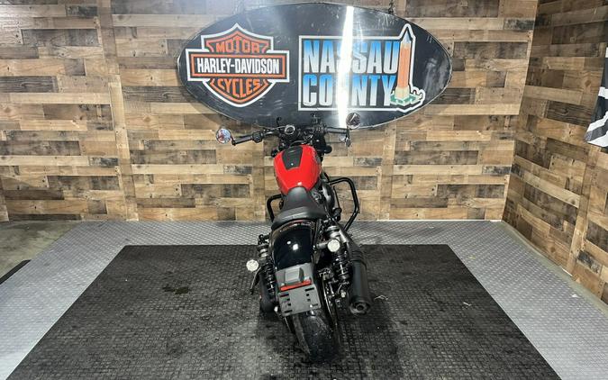 2023 Harley-Davidson Sportster® Nightster™