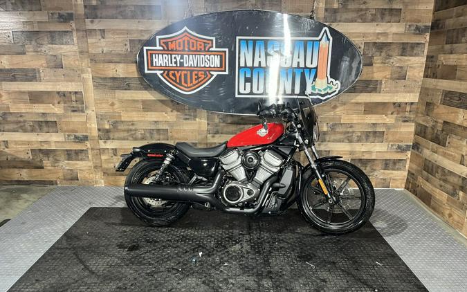 2023 Harley-Davidson Sportster® Nightster™