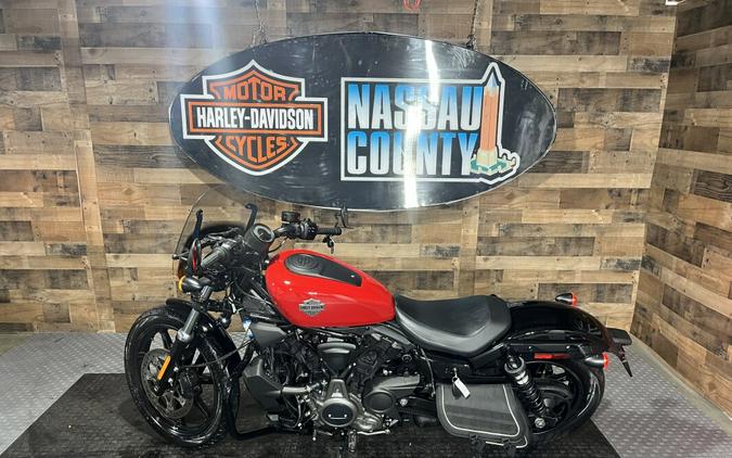 2023 Harley-Davidson Sportster® Nightster™