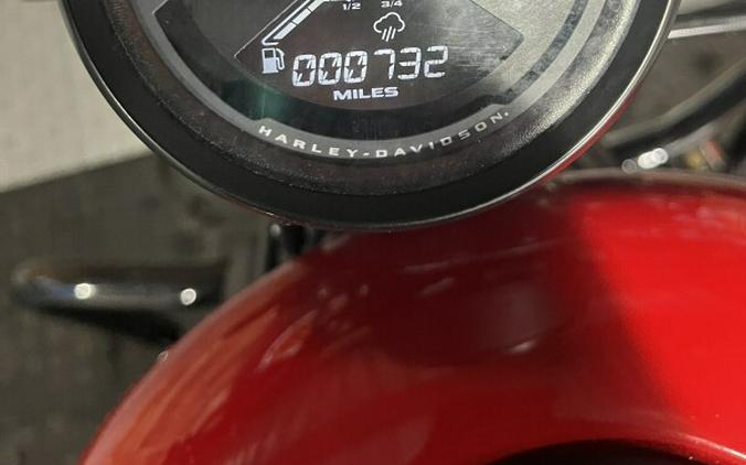 2023 Harley-Davidson Sportster® Nightster™