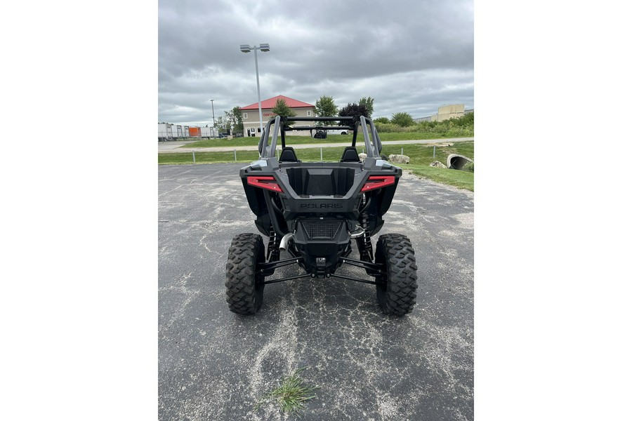 2026 Polaris RZR PRO XP SPORT STORM GRAY