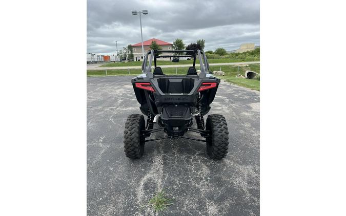 2026 RZR PRO XP SPORT STORM GRAY - Polaris