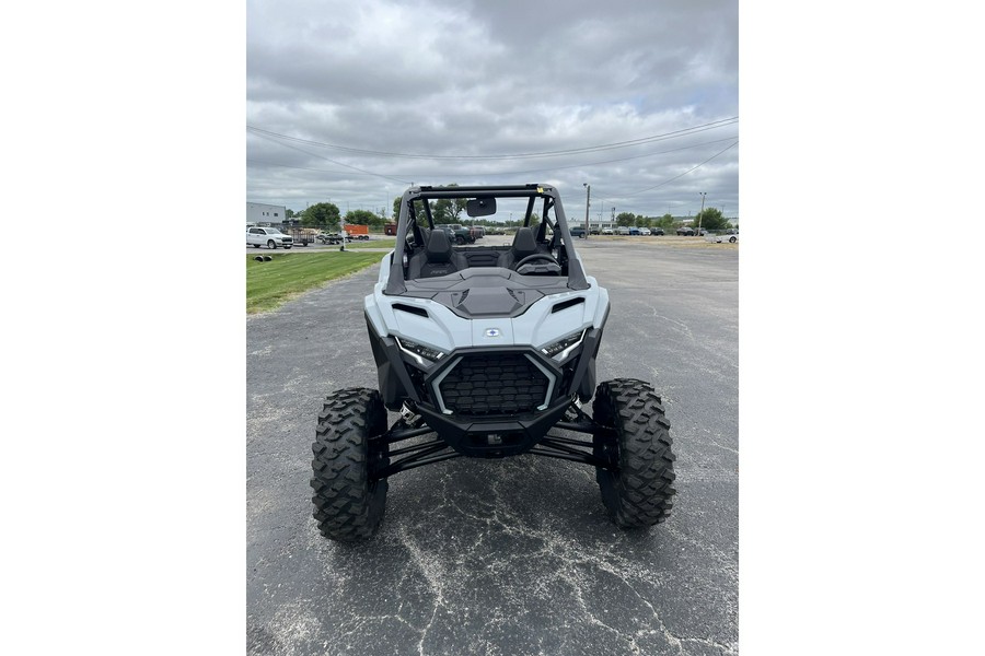 2026 Polaris RZR PRO XP SPORT STORM GRAY
