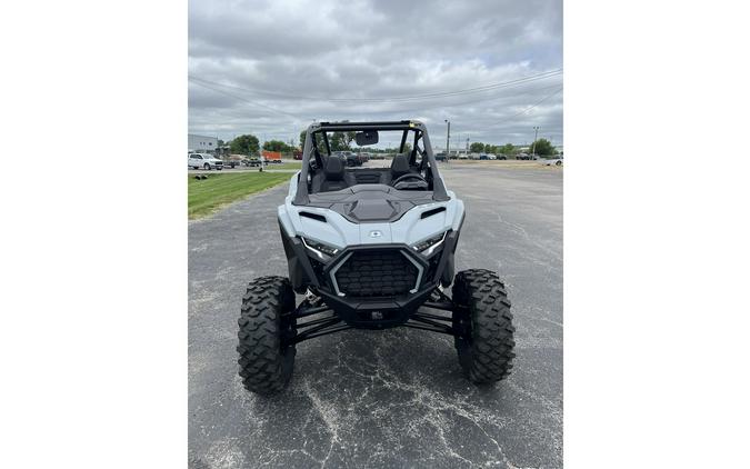 2026 RZR PRO XP SPORT STORM GRAY - Polaris