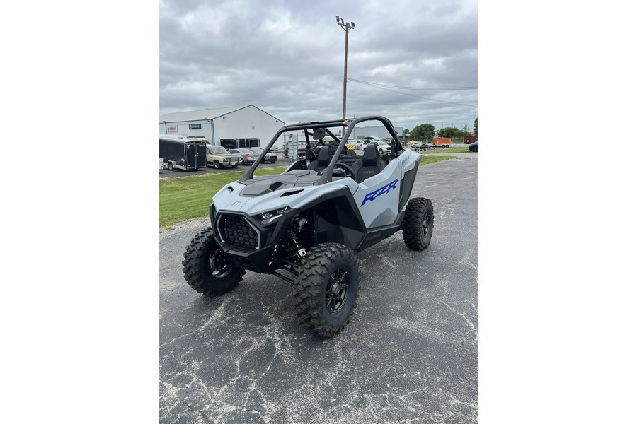 2026 Polaris RZR PRO XP SPORT STORM GRAY