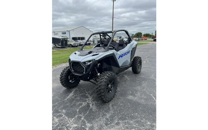 2026 RZR PRO XP SPORT STORM GRAY - Polaris
