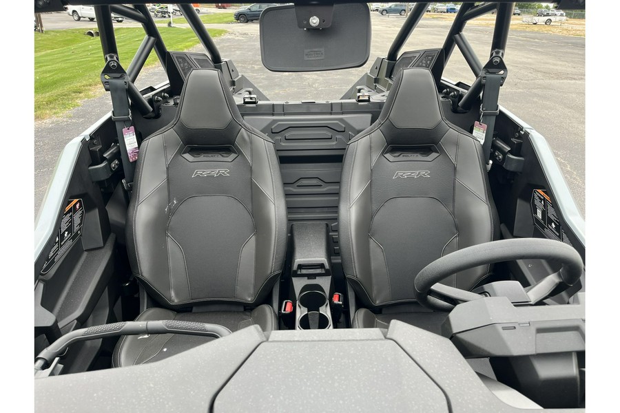 2026 Polaris RZR PRO XP SPORT STORM GRAY