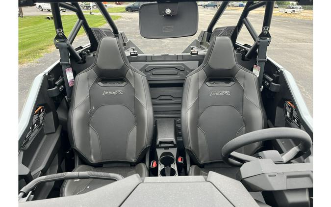 2026 RZR PRO XP SPORT STORM GRAY - Polaris