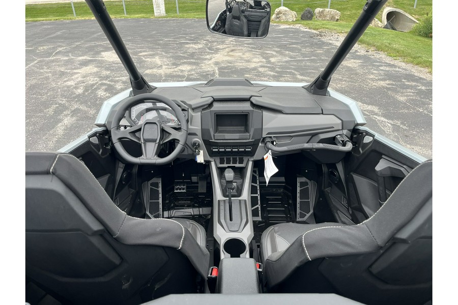 2026 Polaris RZR PRO XP SPORT STORM GRAY