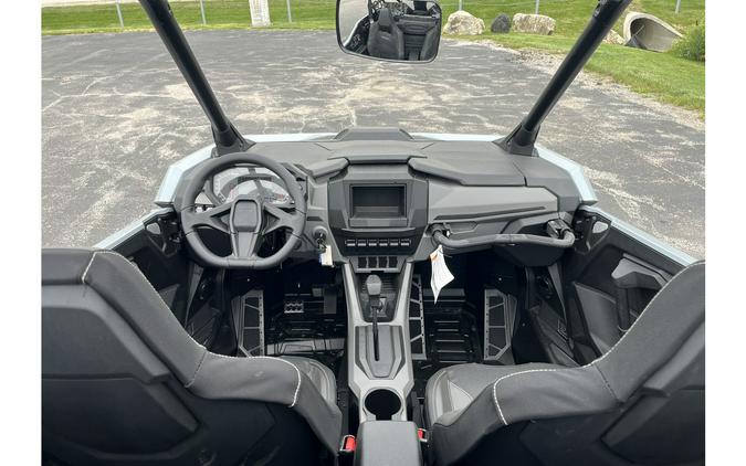2026 RZR PRO XP SPORT STORM GRAY - Polaris