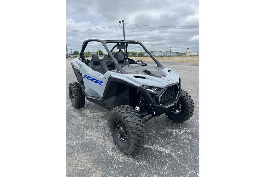 2026 Polaris RZR PRO XP SPORT STORM GRAY