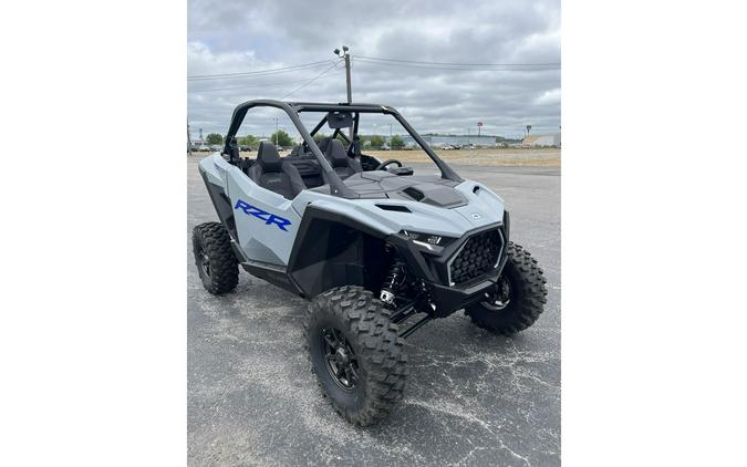 2026 RZR PRO XP SPORT STORM GRAY - Polaris