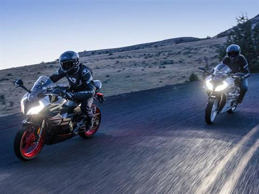 2026 CFMOTO 450SS