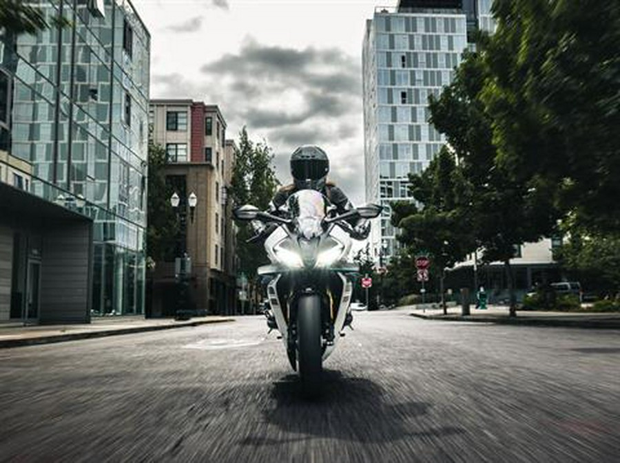 2026 CFMOTO 450SS