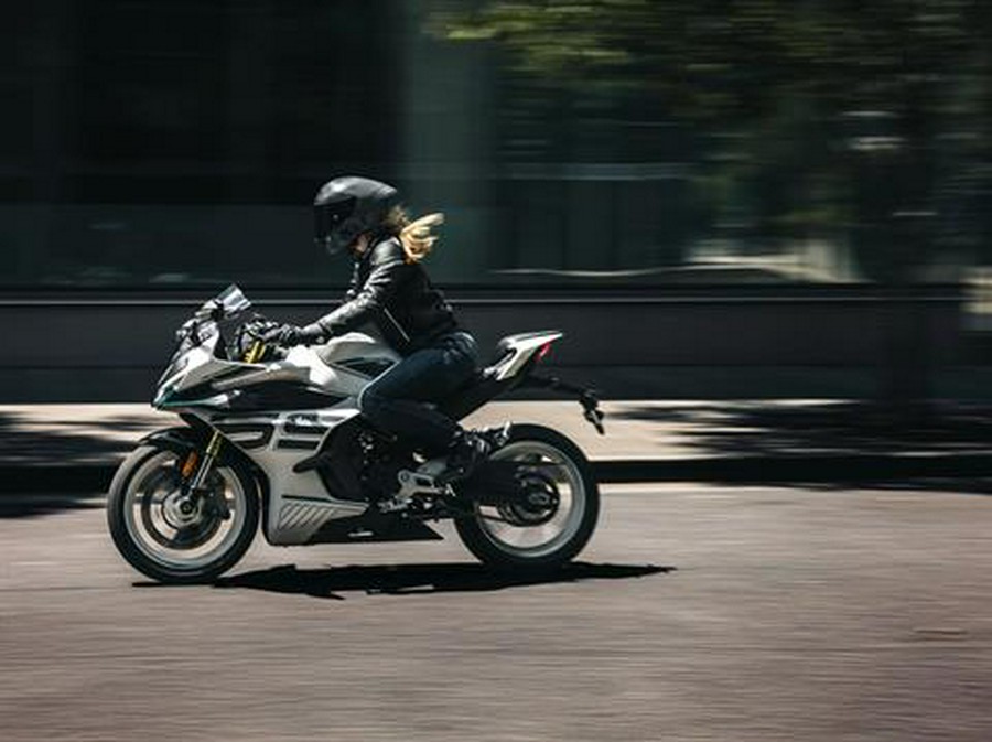 2026 CFMOTO 450SS