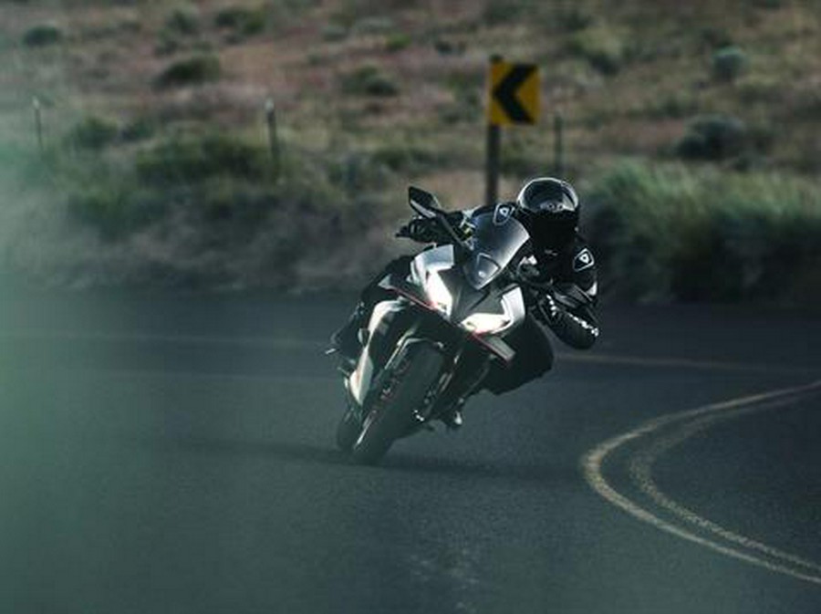 2026 CFMOTO 450SS
