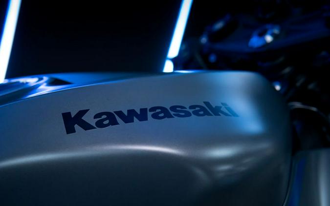 2025 KAWASAKI NINJA ZX636R