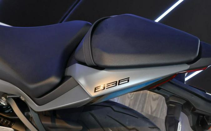 2025 KAWASAKI NINJA ZX636R