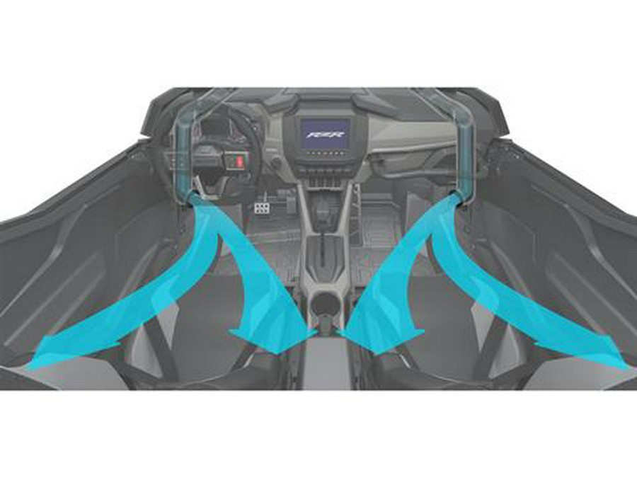 2026 Polaris RZR PRO XP Ultimate